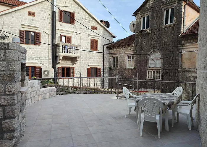 Apartment Rosic