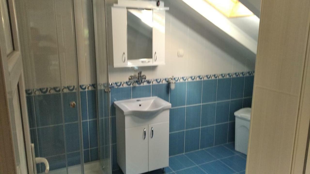Rosic * פראסט
