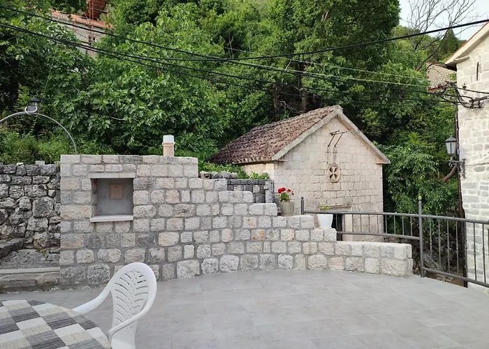 Apartment Rosic