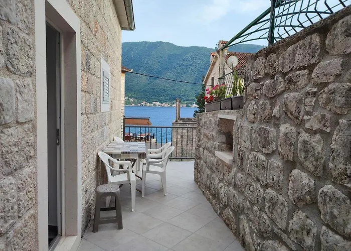 Apartment Rosic
